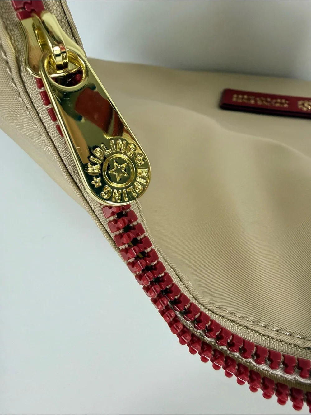 Kipling Hania Shoulder Bag Rare